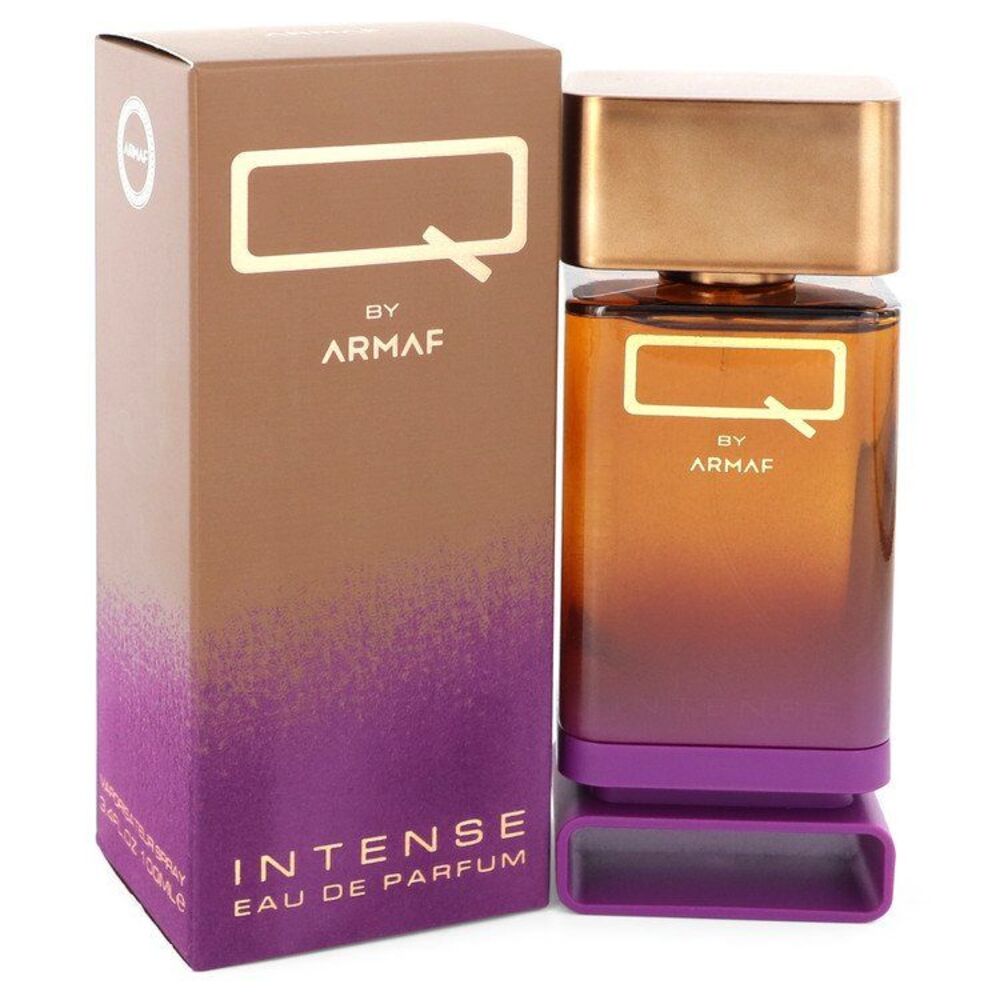 Armaf Q Intense Eau de Parfum Men